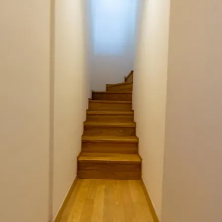 Apartman As Kalman I *